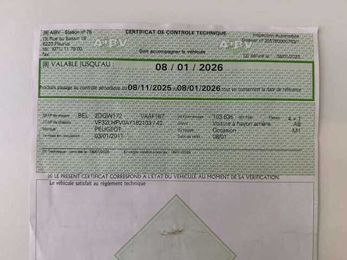 Peugeot 206 206+ 1.1i * MARCHAND OU EXPORT *
